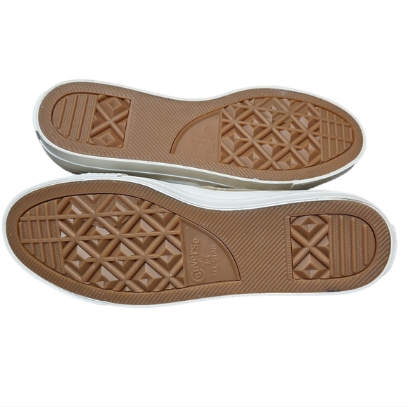 NWT Converse Cons PRO One Star Snake Suede Sneakers - Picture 6 of 11